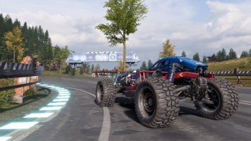 How iRacing Turned An Indie Early Access Title Into ExoCross