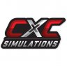 Chris-CXC Simulations