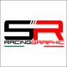 SR Racing Graphic
