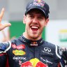 Vettel#1