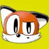 Toru the Red Fox
