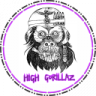 HighGorillaz
