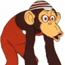 The Racing Chimp