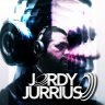 DJ Jordy Jurrius