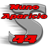 Nuno Aparicio