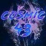 cosmic 43
