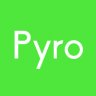 0-Pyro-0