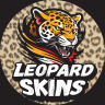 Leopard Skins