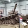 Tank 621