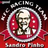 Sandro Pinho