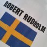 Robert Rudholm