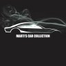 Marti’s Car Collection