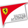 Ferrari Driver Academy / B. Mirecki - Tatuus Abarth + helmet