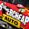 Supercheap Auto Racing [BMW M3 GT2]