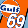 Gulf Racing [MP4-12C GT3]
