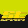 Abarth 500 S1 - St Suspensions #91