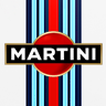 FW36 Williams Martini Racing