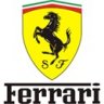 Dark carbon Fibre Ferrari F40