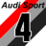 Audi Sport Quattro S1 - Audi Sport IMSA GTO