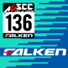 KS Ford Mustang 2015 - Falken Racing