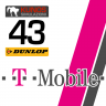 KS Toyota GT86 - T-Mobile