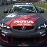 MOTUL AUTECH with RAVENWEST for Holden VE Commodore Ute