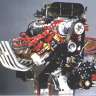 Mk2 Escort, High Revs Engine Sound Mod