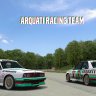 Arquati Racing Team M3  / Jerry Mahony