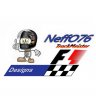 NeffOs Monaco Texture F1 2013
