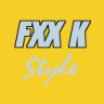 LaFerrari FXX K Pack 3.Yellow Pack