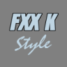 LaFerrari FXX K Pack 2.Gray Pack