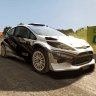 Ford Fiesta WRC M-Sport Fantasy Livery