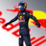 F1 2016 All Cutscene Drivers Helmet & Suit Mod