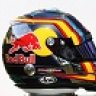Helmet Sainz Jr. Australia 2016