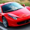 New Ferrari 458 Italia Sound Mod