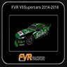 FVR V8 Supercars 2014-2016 v6.0