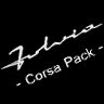 Lancia Fulvia 1,6HF Corsa Pack