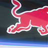 Red Bull Racing Garage HD