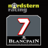 Huracan GT3 Nordstern Racing by Sportec Motorsport
