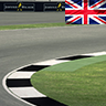 Great Britain Silverstone Track Update