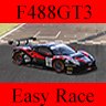 ICGT Ferrari F488GT3 Team Easy Race Rev2
