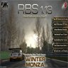 RBS 1.13 (Real Billboards & Stuff) new Winter Monza 1.0 and Autumn Nords 1.1 by JW modding