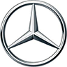 URD Mercedes DTM DHL Paket
