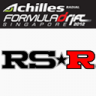 Toyota Supra Mk IV tuned– RS*R – Max Orido – Formula Drift Asia 2012