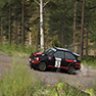 Ford Sierra RS500 TEXACO - Stig Blomqvist 1000 Lakes Rally '87