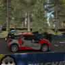 Ds3 WRC Kris Meeke 1.0