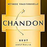 Chandon Champagne Bottle