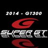 Super GT - GT300 - 2014 -