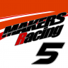 #5 GTNET MOTOR SPORTS / Mach MAKERS GTNET GT-R GT3