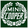 Rover Mini Cooper - International Skinpack